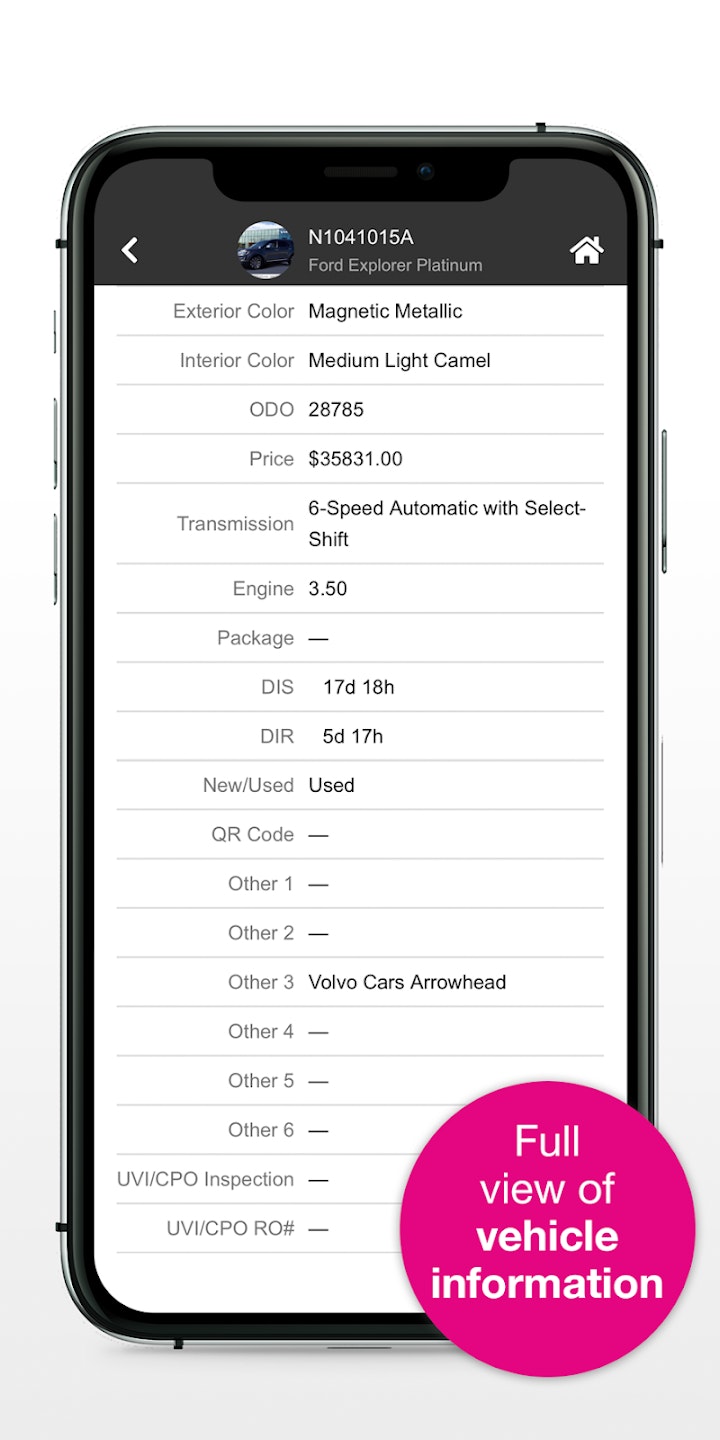 Rapid Recon gallery image