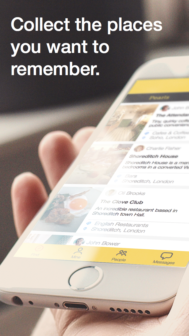 Pearlshare gallery image