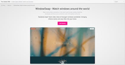 The Useless Web gallery image