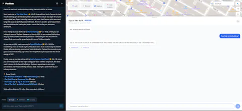 PlanMate gallery image