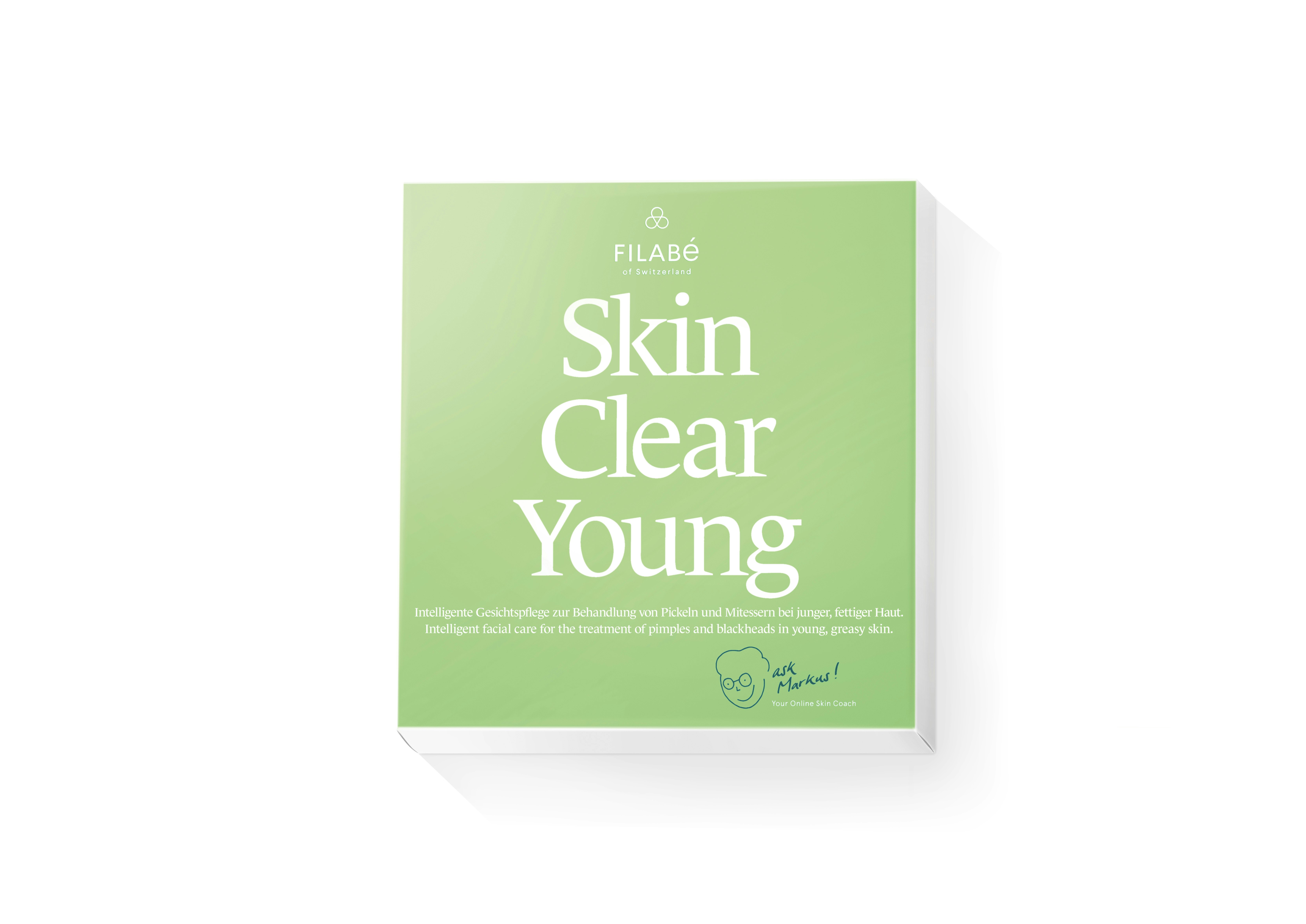  Skin Clear Young