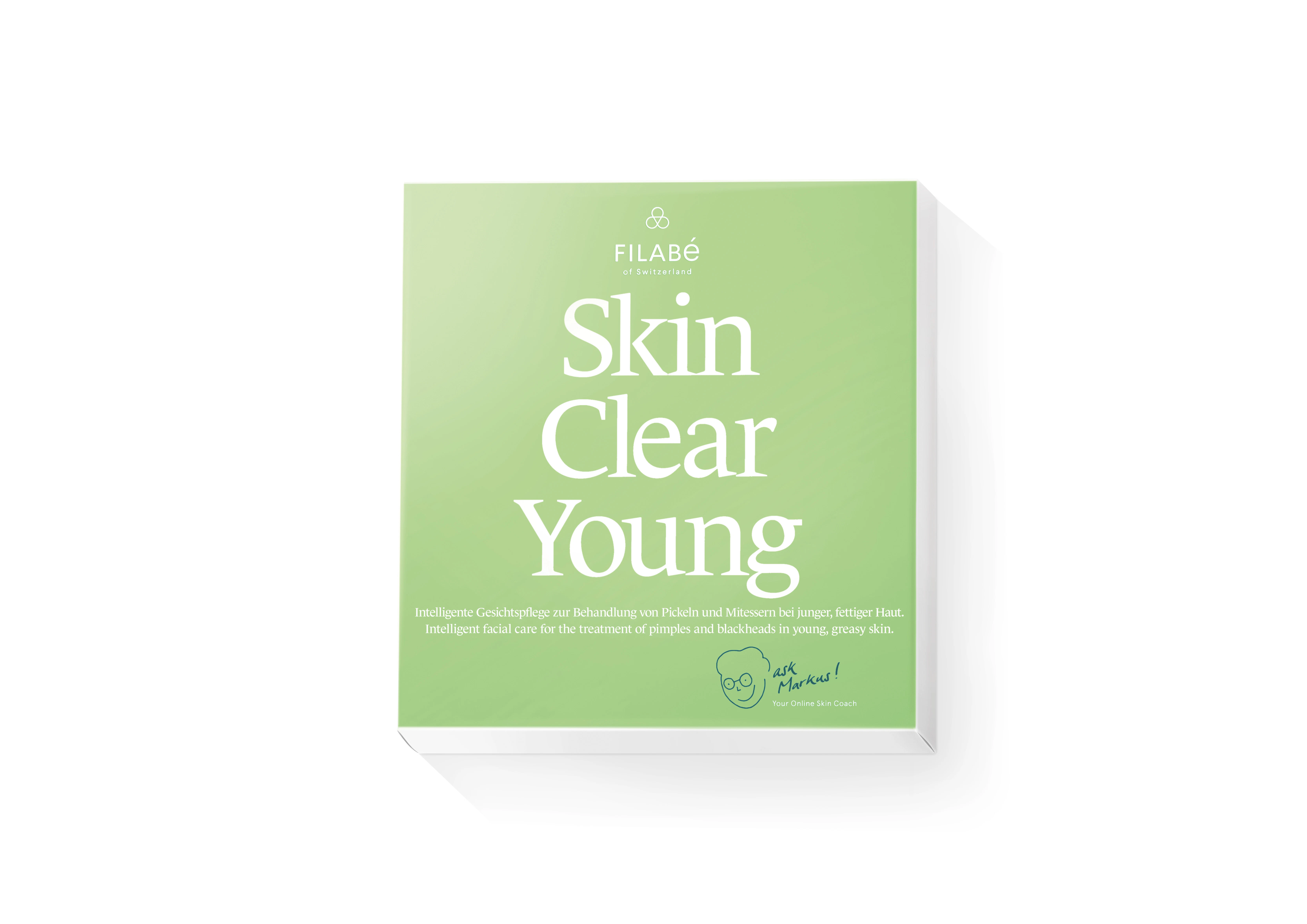  Skin Clear Young
