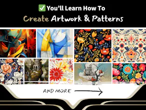 Interior Design AI Guide for Midjourney gallery image