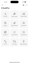 ChatPic – AI Photo Editor gallery image