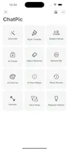ChatPic – AI Photo Editor gallery image