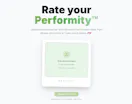 PerformaMeter