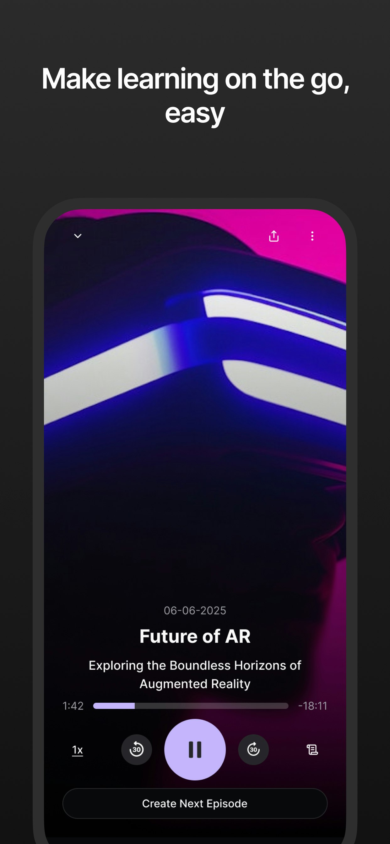 Learn By Podcas gallery image