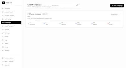 ValidMail gallery image