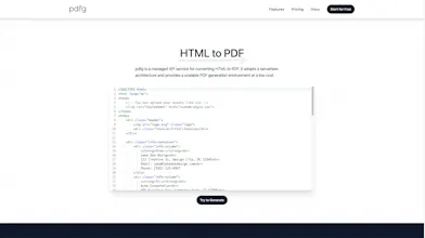 pdfg gallery image