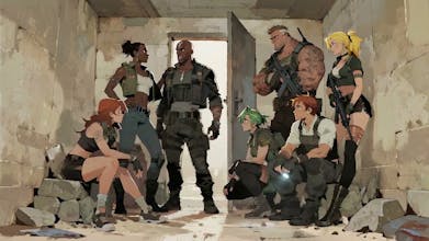 VibeCreature gallery image