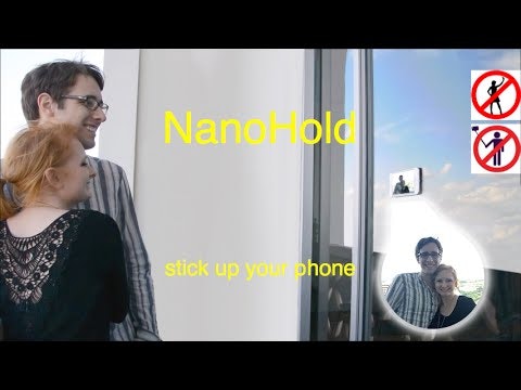 NanoHold gallery image