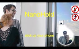 NanoHold media 1