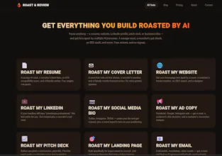 Roast & Review gallery image