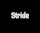 Stride