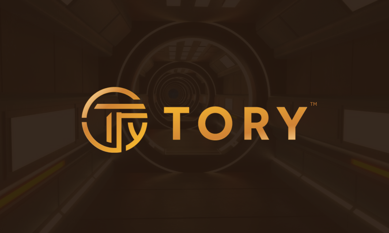 TORY gallery image