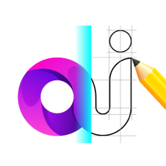 Sketch AI & AR Drawi... logo