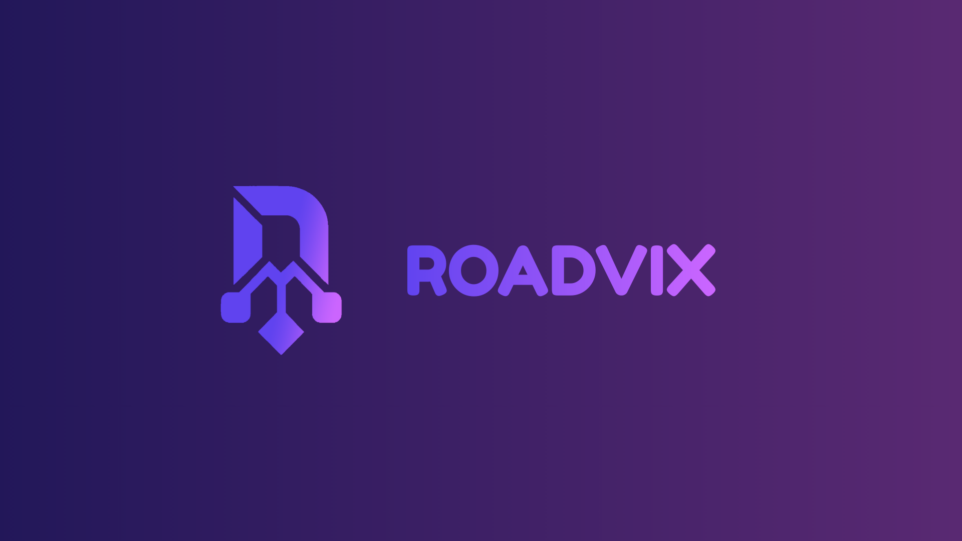Roadvix - Main product screenshot demonstrating key features and user interface