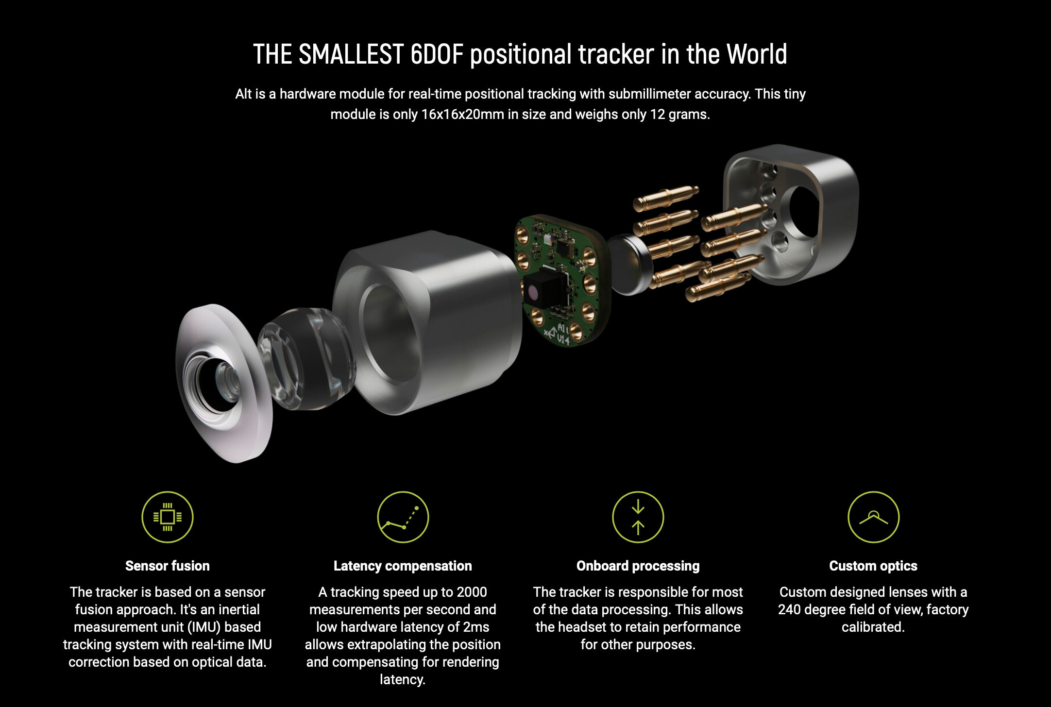 Antilatency gallery image