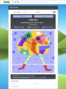 Monsterland gallery image