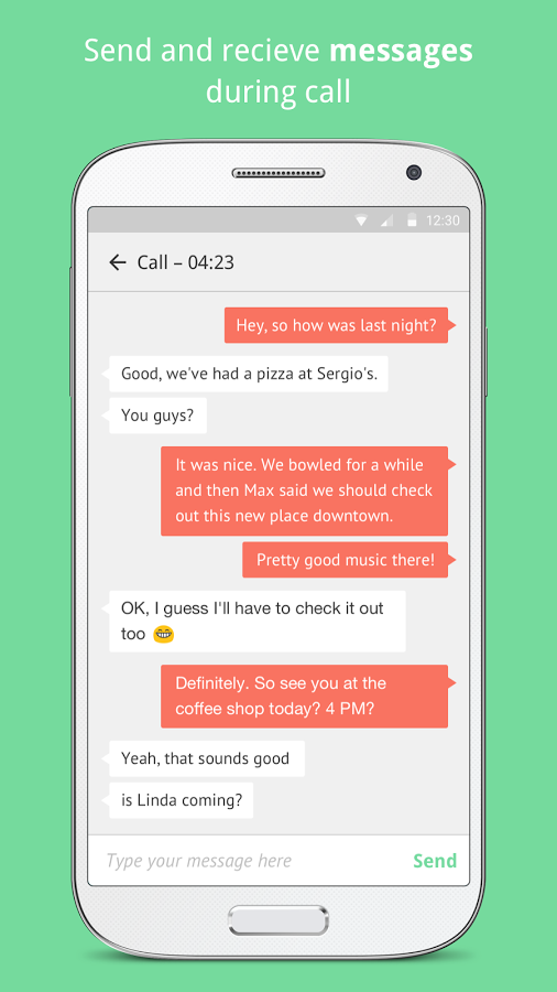 Gruveo for Android gallery image