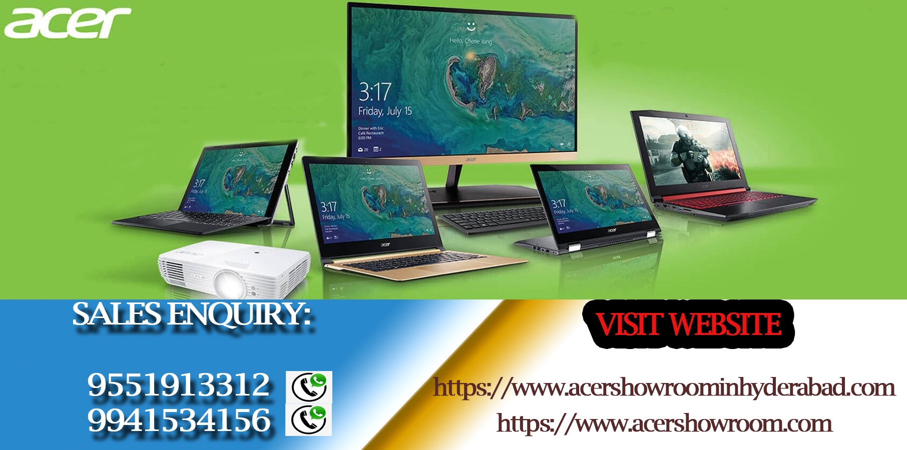 Laptop 9551913312/9941534156-cal/whatup gallery image