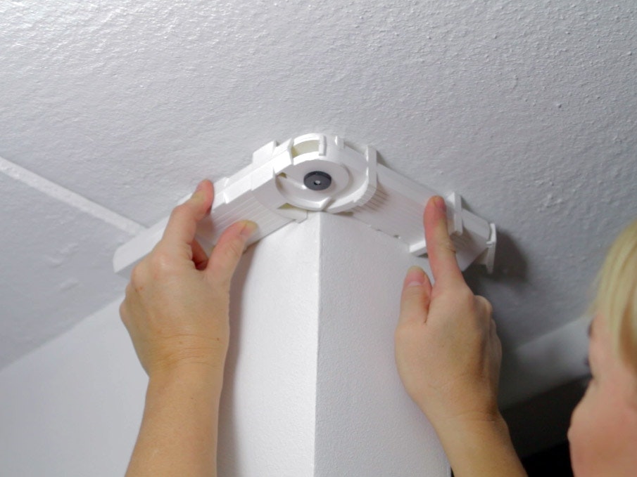 ONECUT: Revolutionary Crown Molding Tool - Patented Technology gallery image