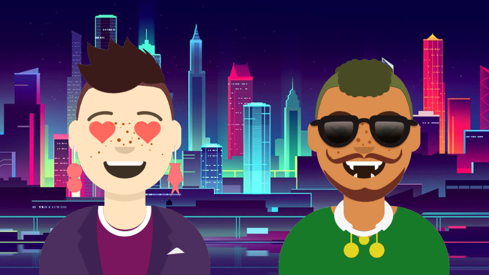 iStyle Avatar Maker gallery image