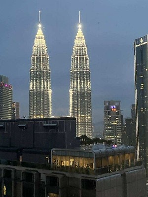 View from the room gallery image