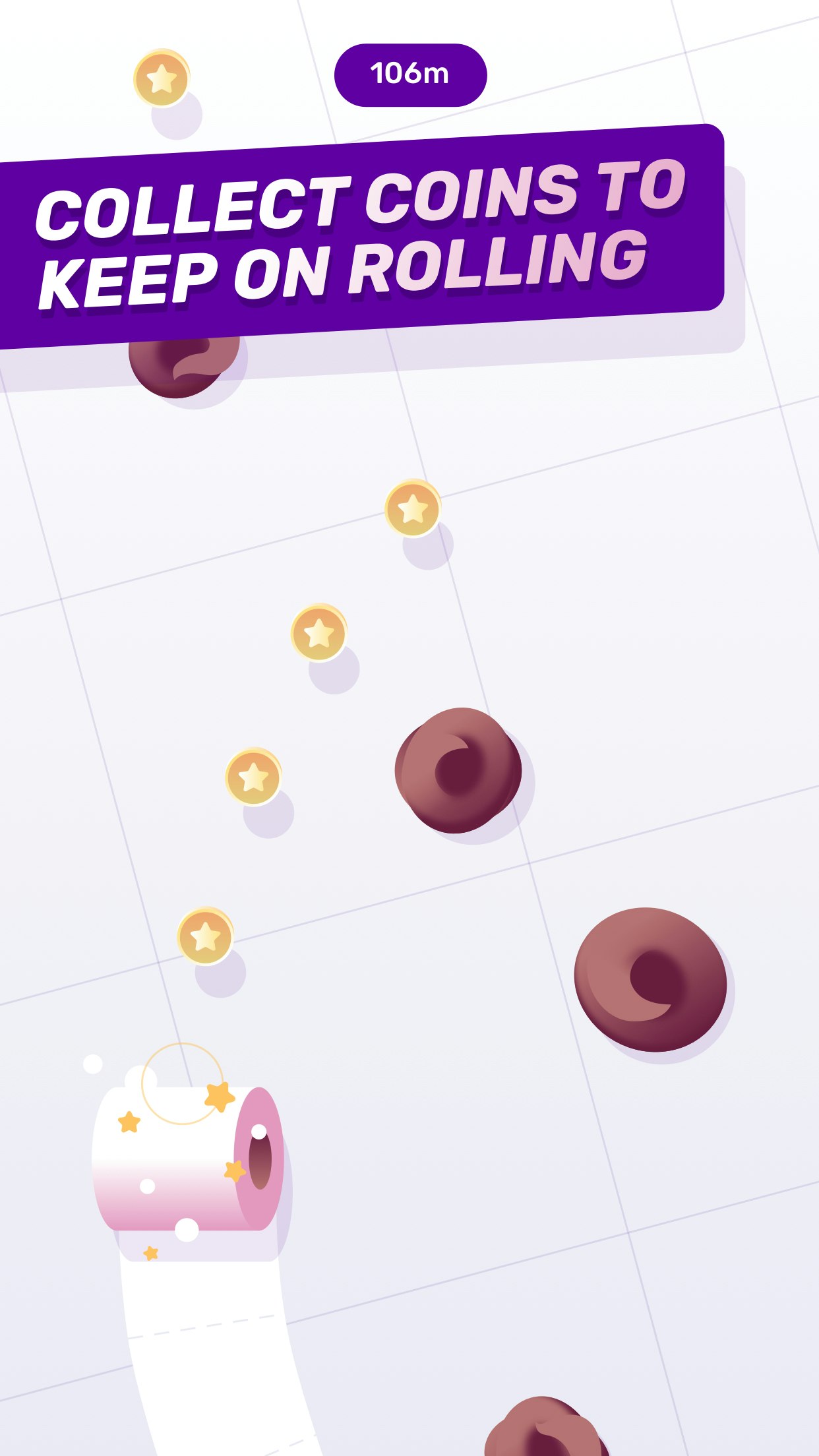 Toilet Run gallery image