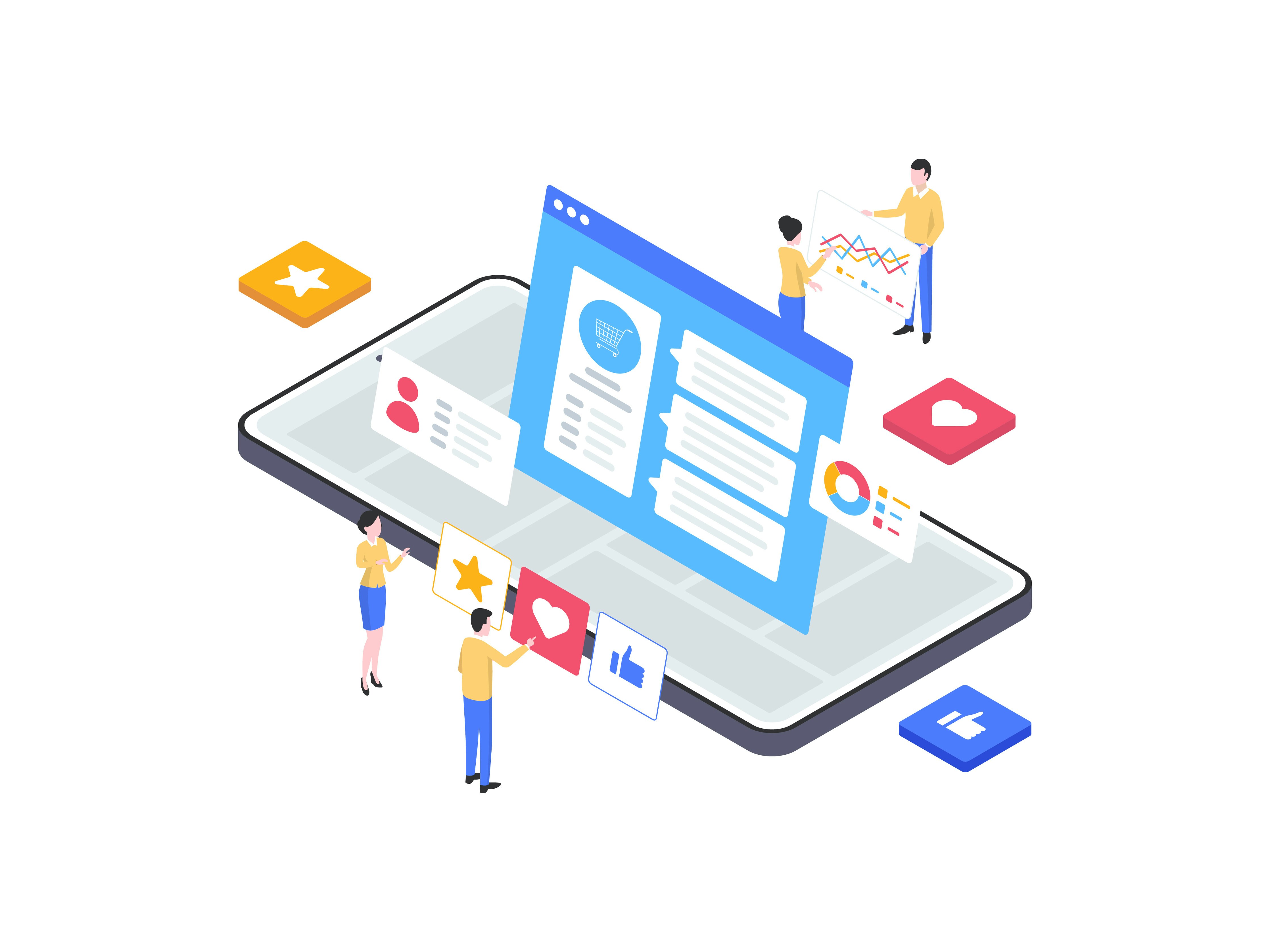 Review & Social Media Referral gallery image