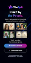 VibeSplit gallery image