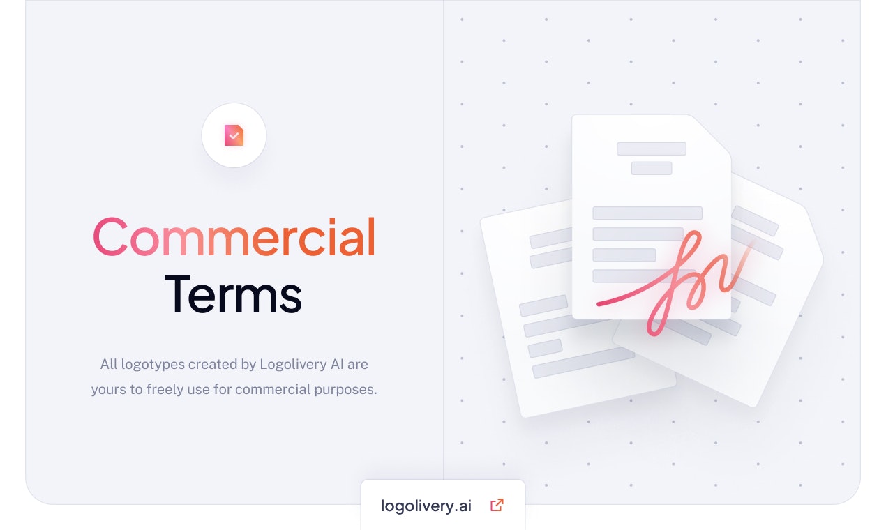 LogoliveryAI gallery image