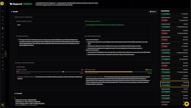 DeepRails gallery image