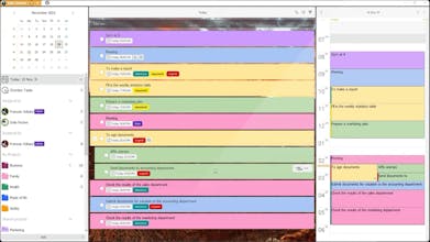 LeaderTask 2.0 gallery image