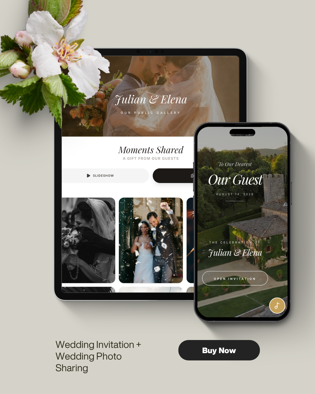 Bridal Mate gallery image