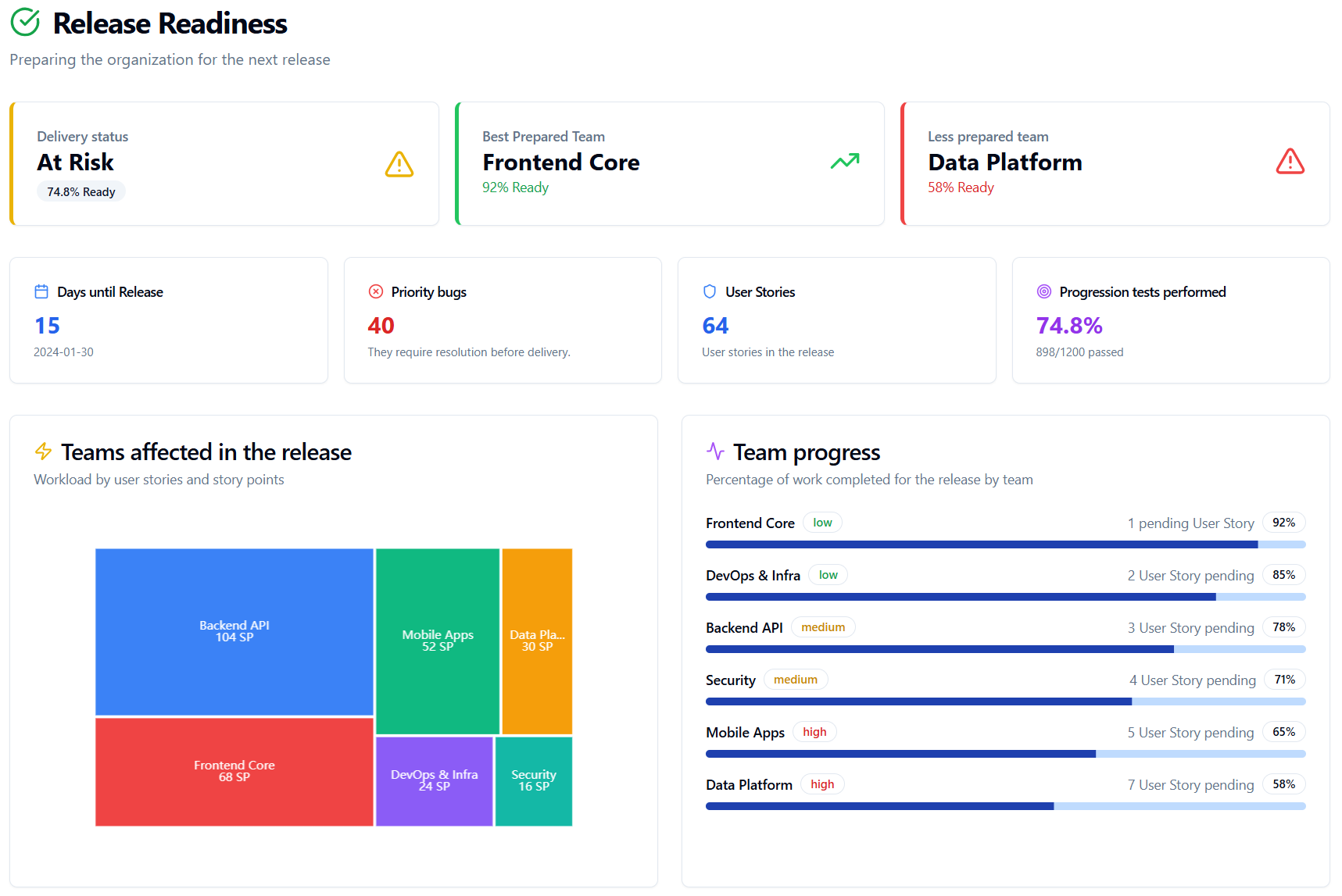 QArk - Screenshot 4 preview