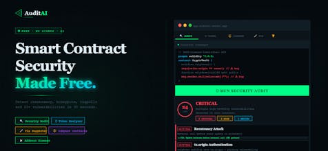 AuditAI gallery image