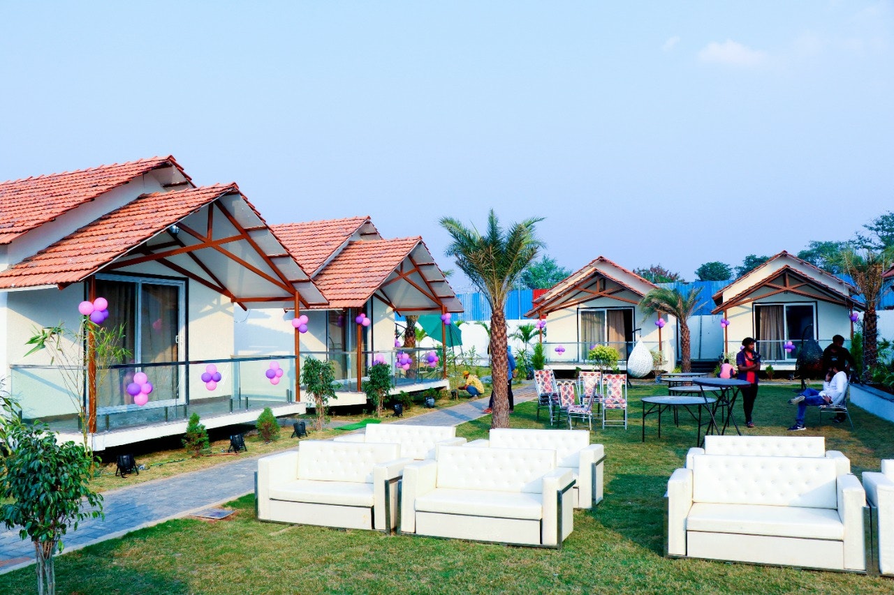 Best Hotel and Resort   gallery image