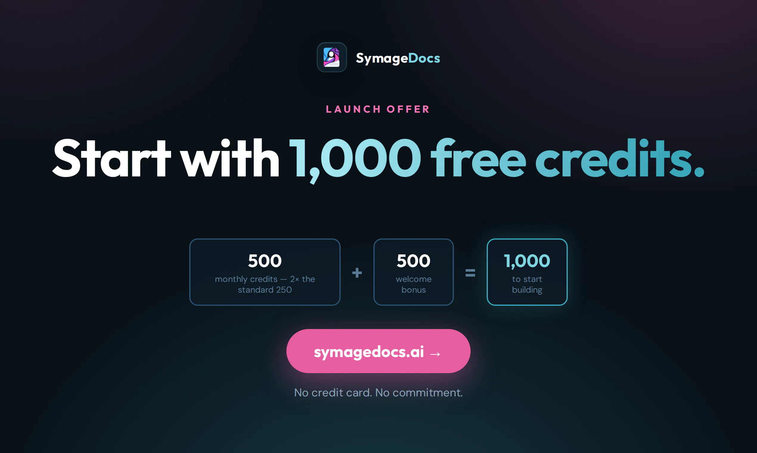 SymageDocs gallery image