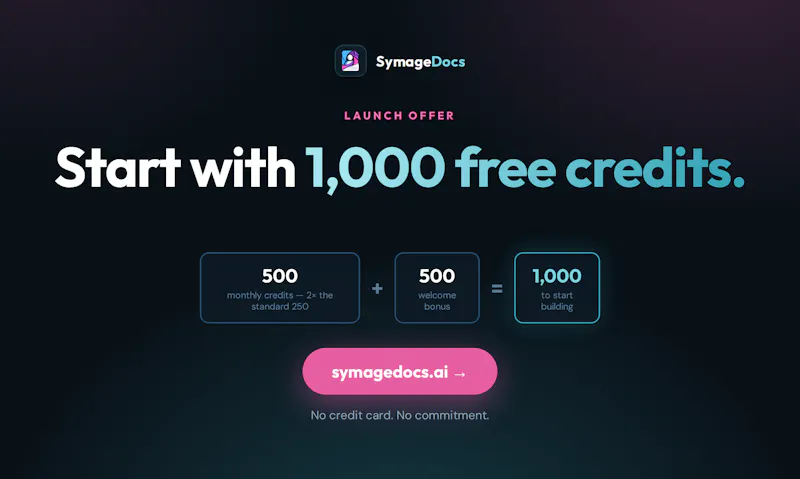 SymageDocs screenshot 8