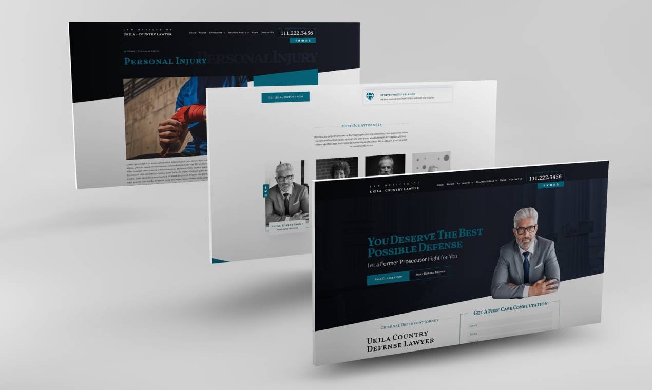 Media Templateum - Templat Elementor yang dibuat untuk WordPress 3