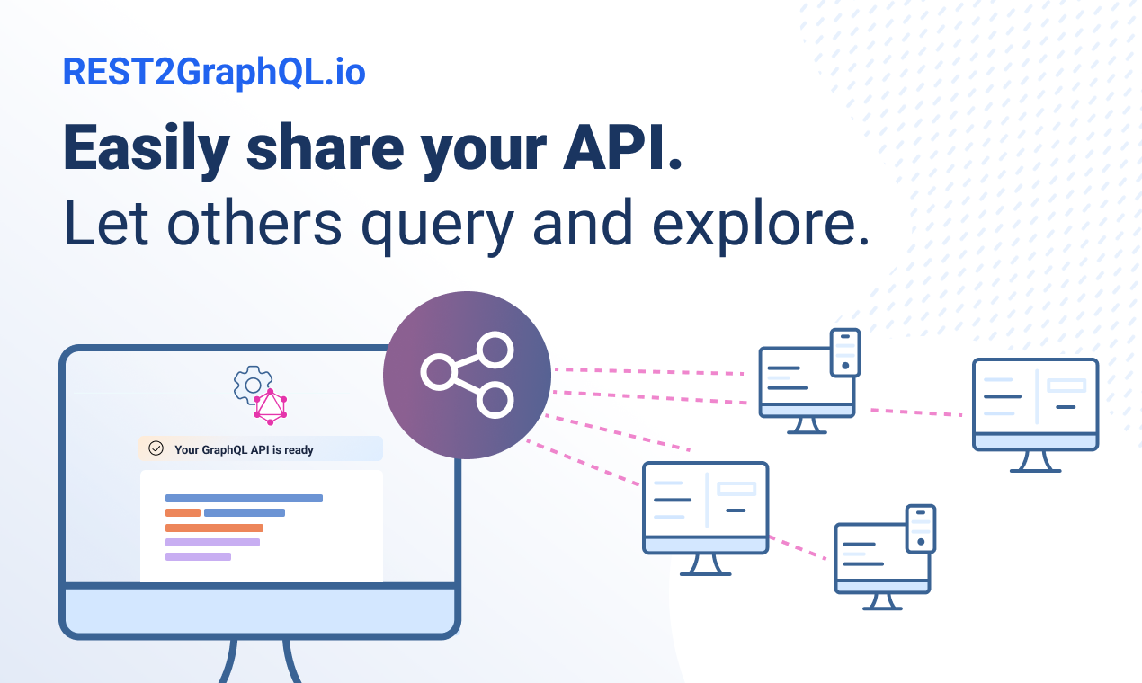 REST2GraphQL.io media 6