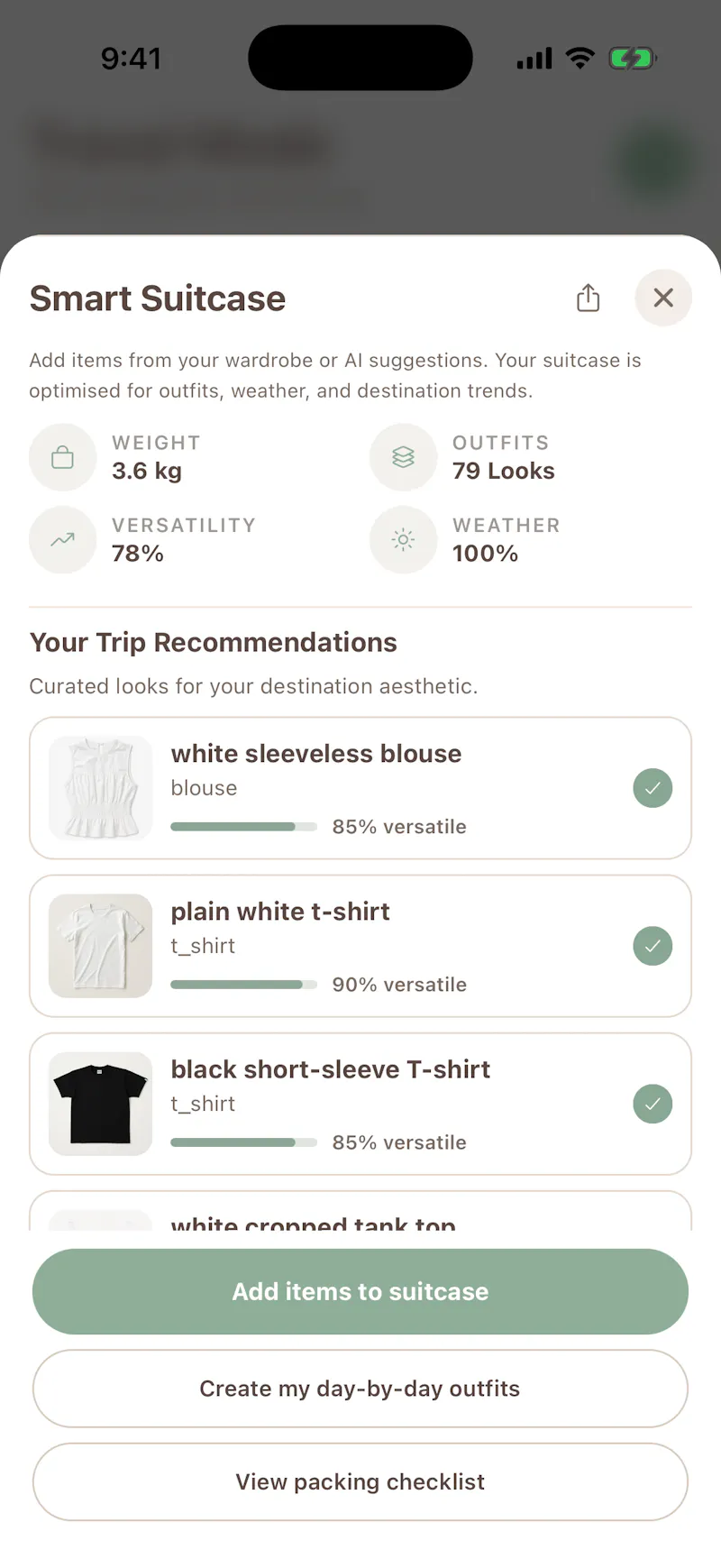 StyleAIze screenshot 10