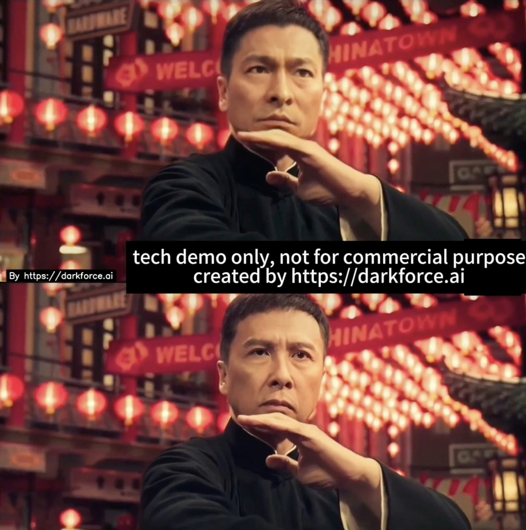 darkforce.ai gallery image