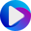 Cinemafly - HEVC & 4K Video Player