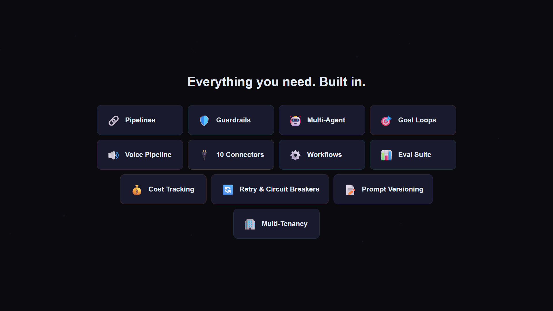 openclaw-sdk gallery image