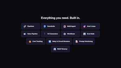 openclaw-sdk gallery image