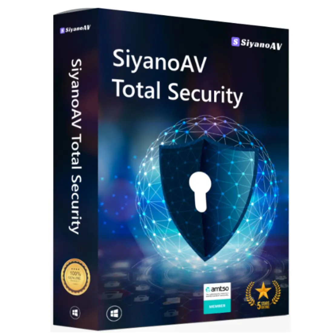 SiyanoAV White Label Software