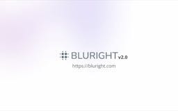 Bluright media 1