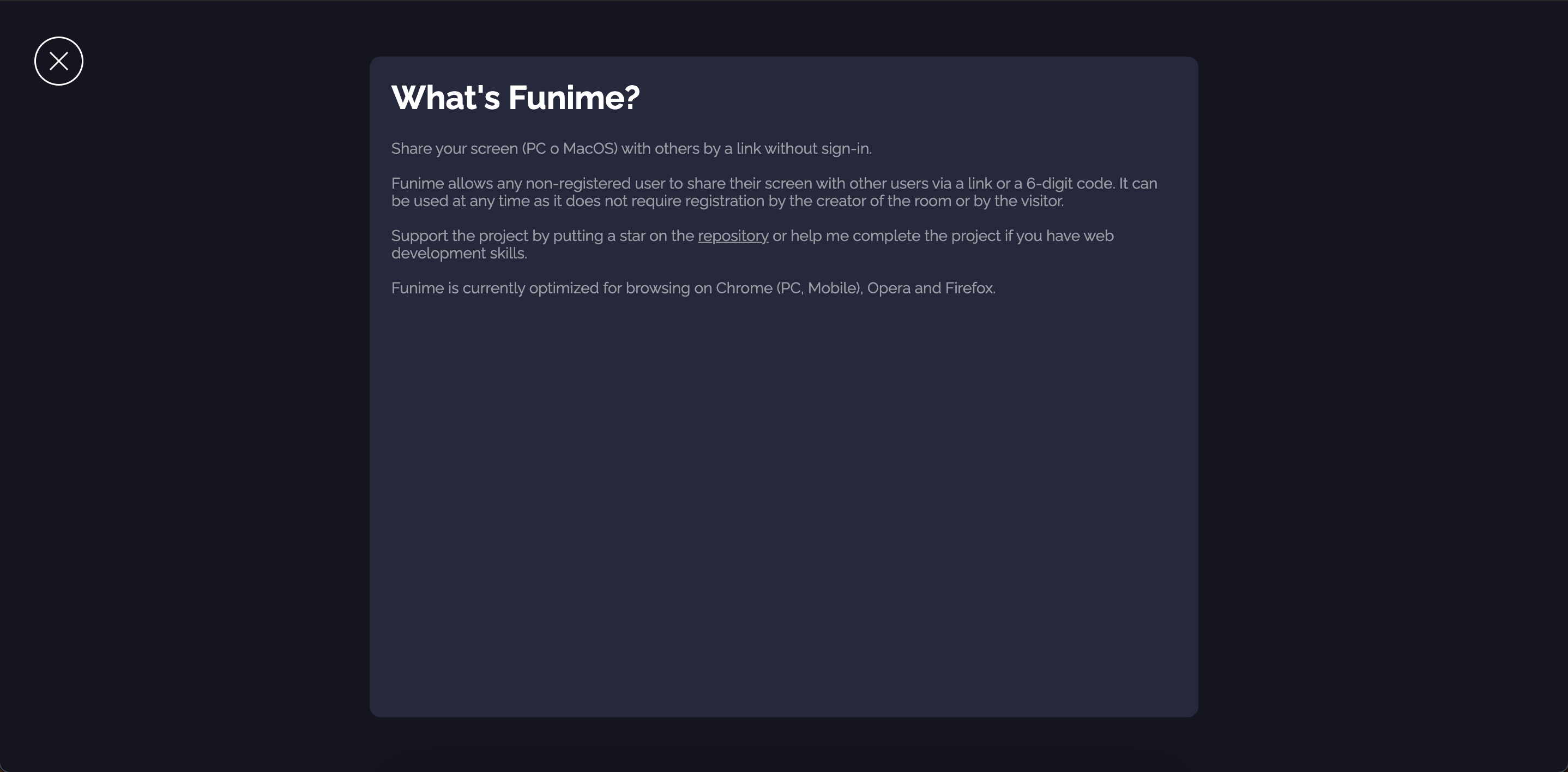 Funime gallery image